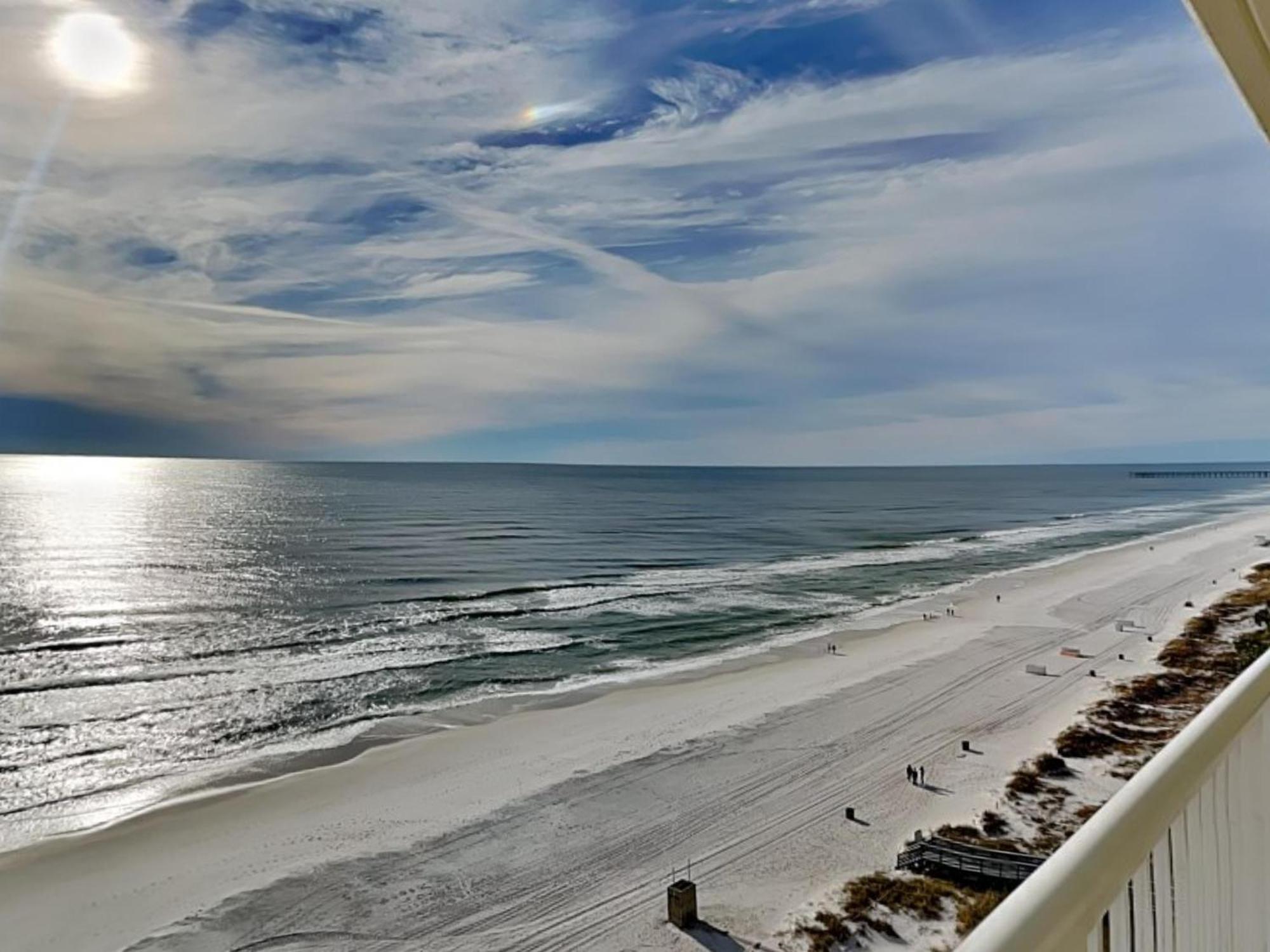 Majestic Beach Towers I 1004 Panama City Beach Eksteriør bilde